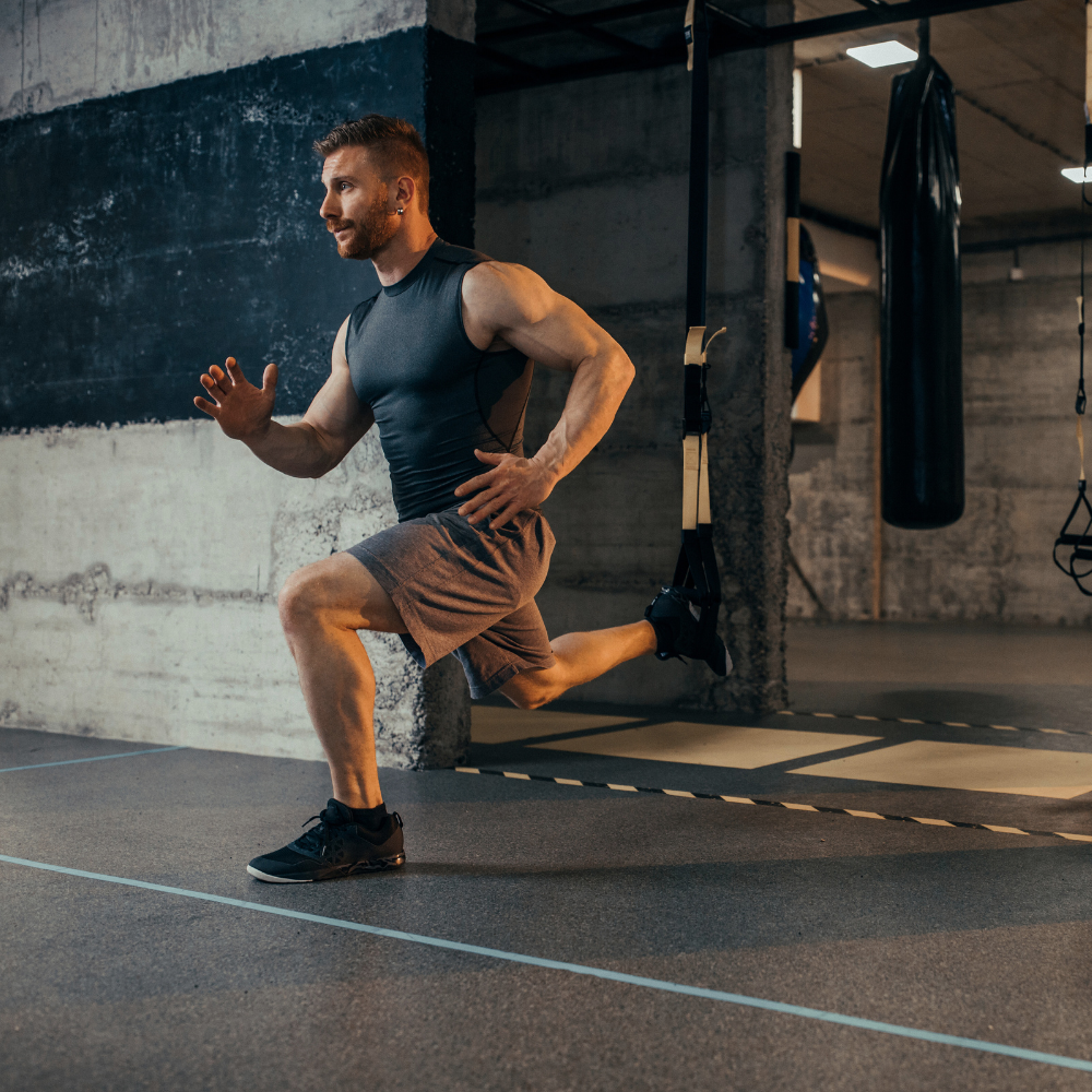 Best vitamins for muscle growth — B vitamins, vitamin D, magnesium, zinc, and omega-3s for hard workers who train