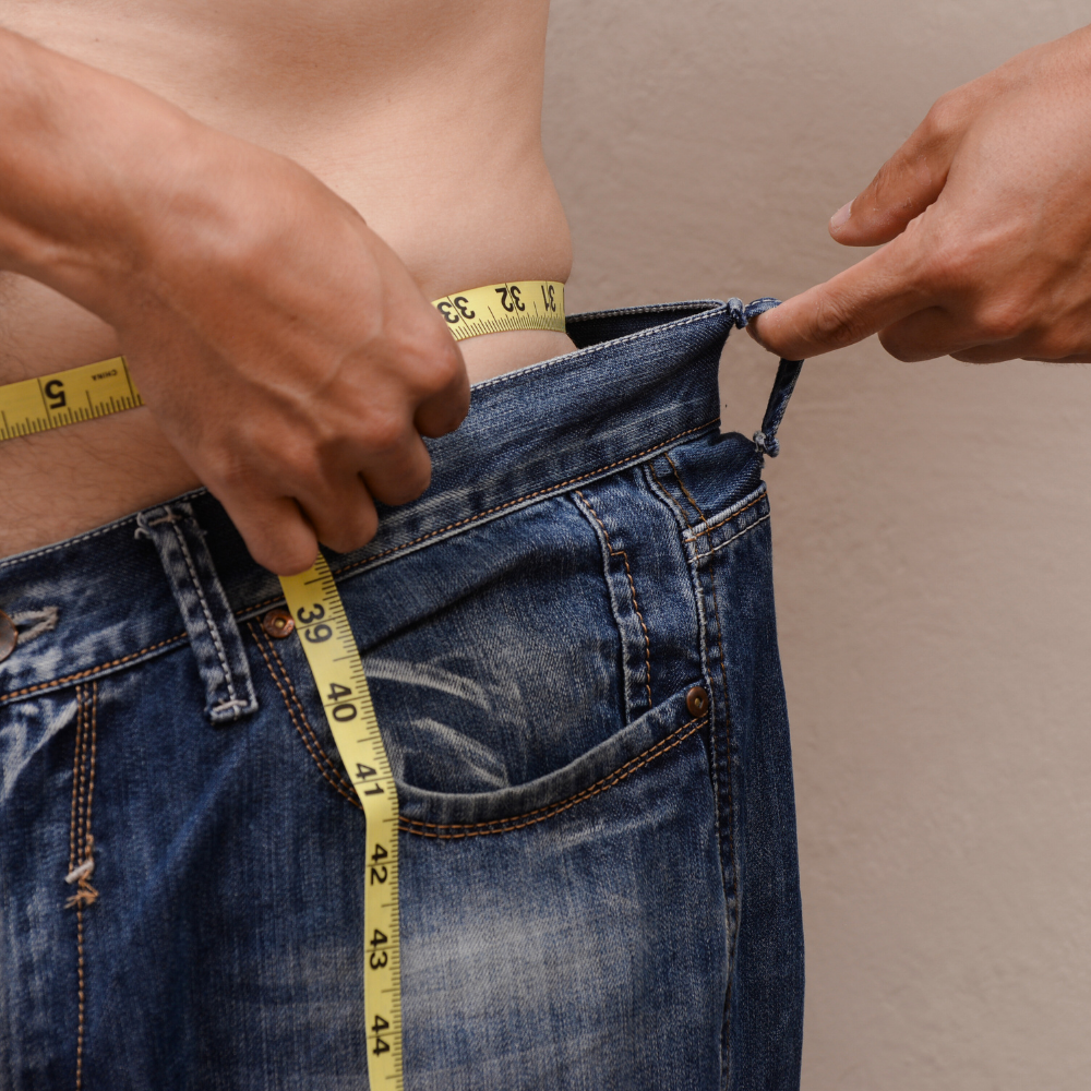 How to lose 30 lbs in 3 months: a safe, realistic plan from Blue Collar Nutrition
