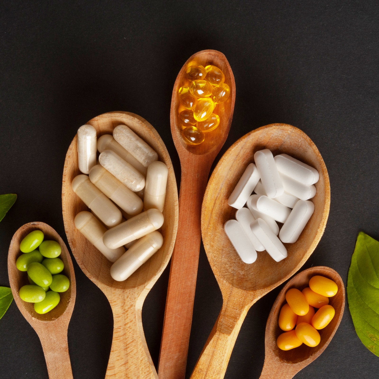 How to Find the Right Supplement for Your Metabolism