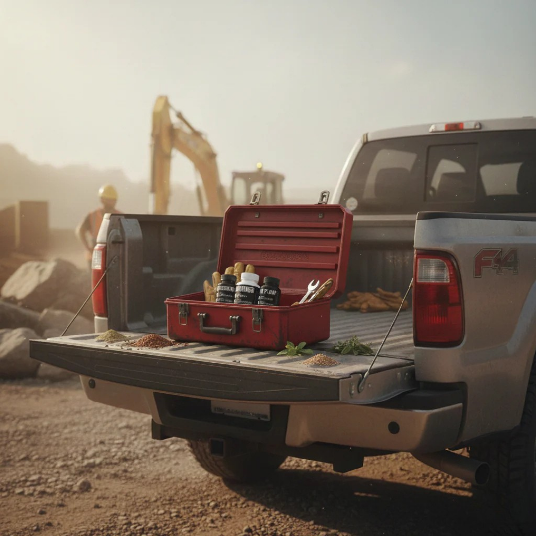 How to Increase Testosterone Naturally: What Actually Matters