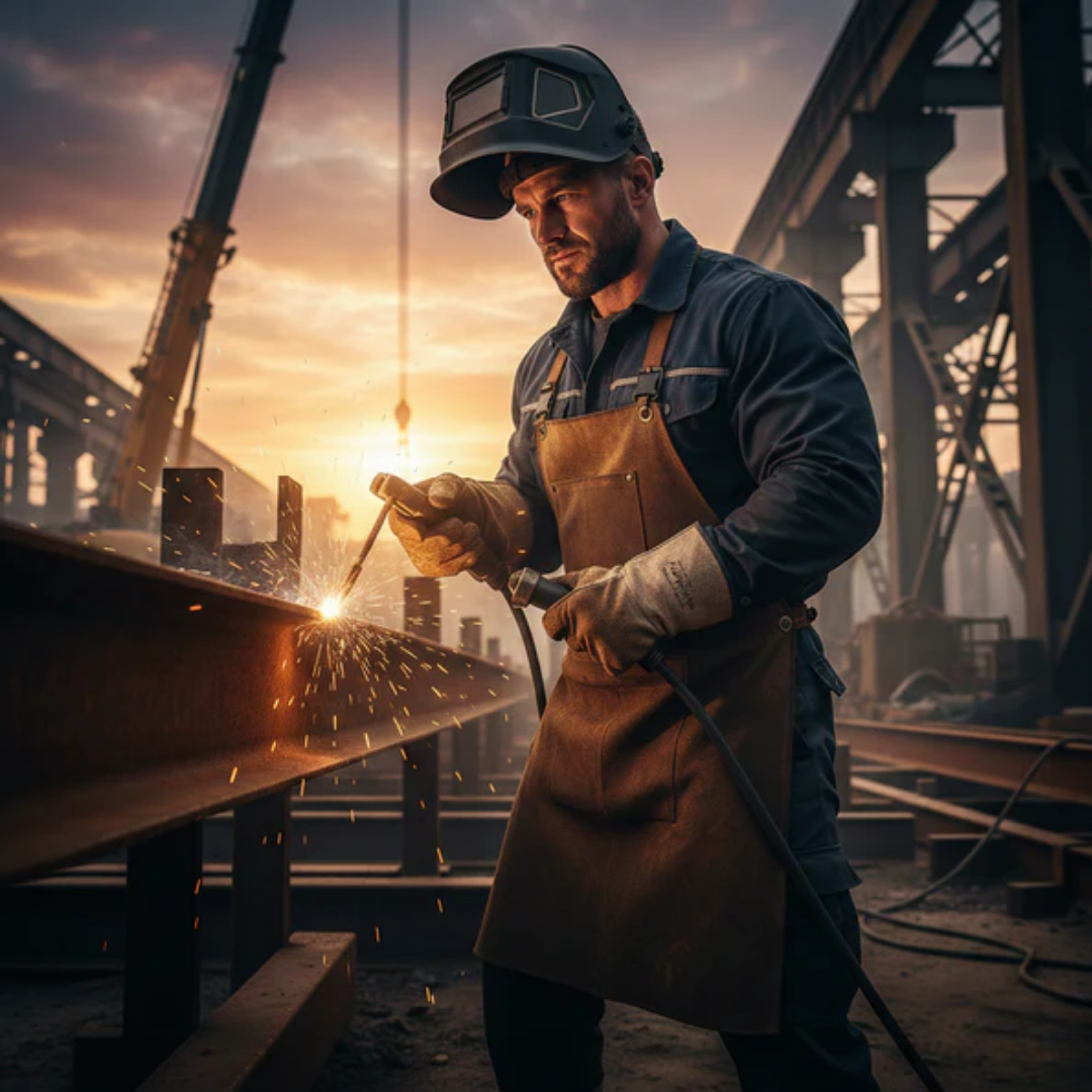 Blue-Collar Nutrition | Supplements for the Work Athlete