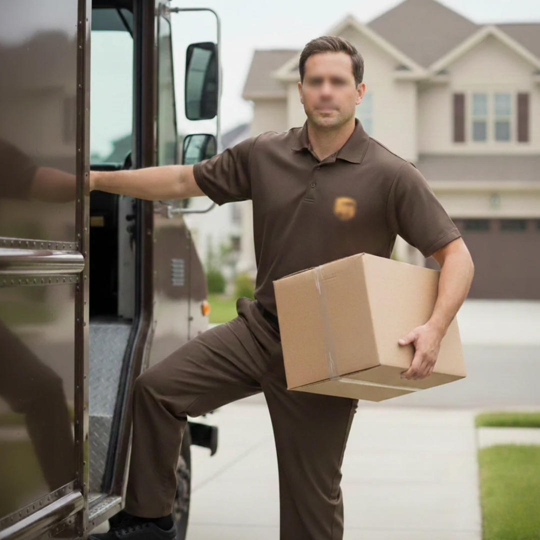 Delivery Driver Joint Health: Stop Knee Inflammation