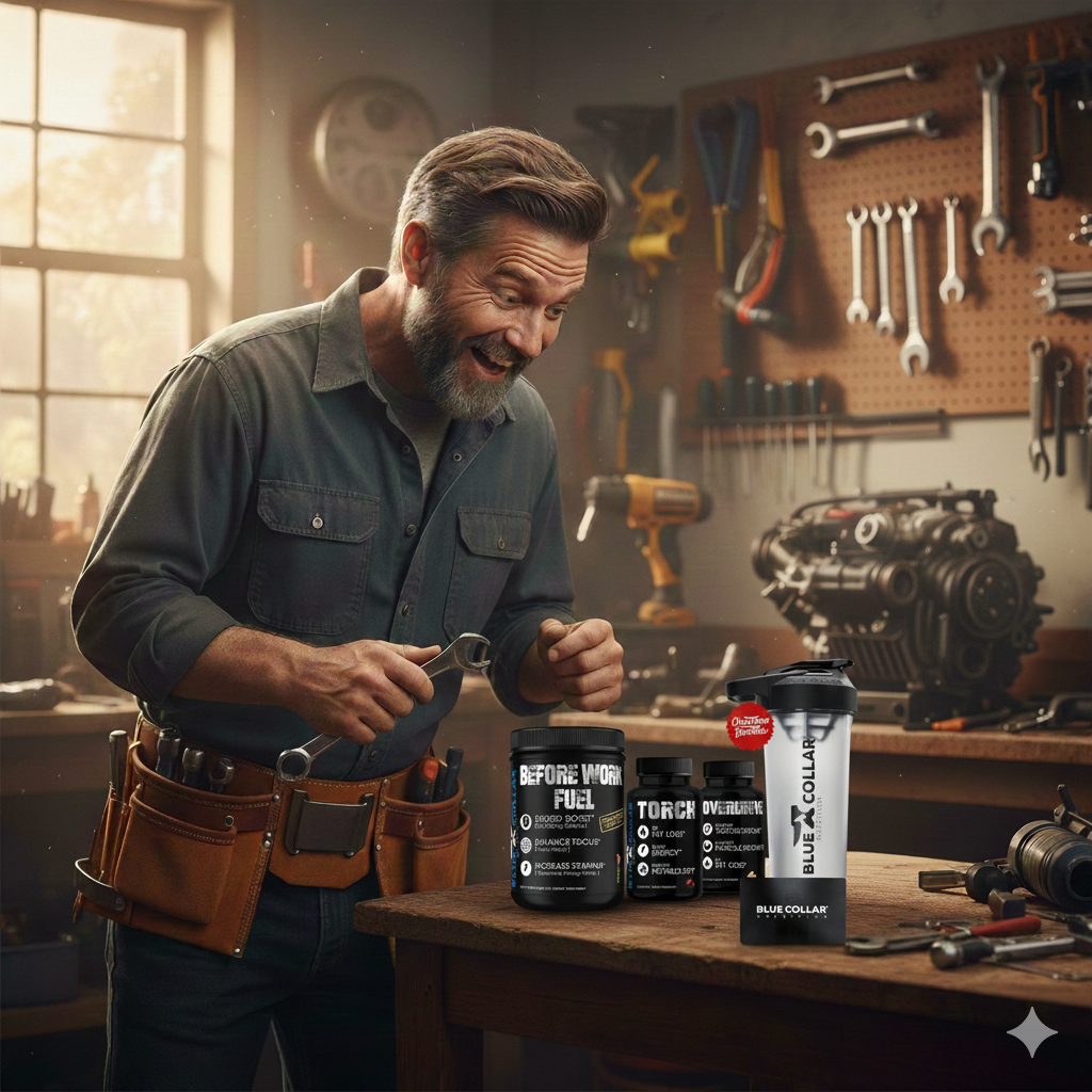 System Overhaul: Why "Just Getting By" is Killing Your Career