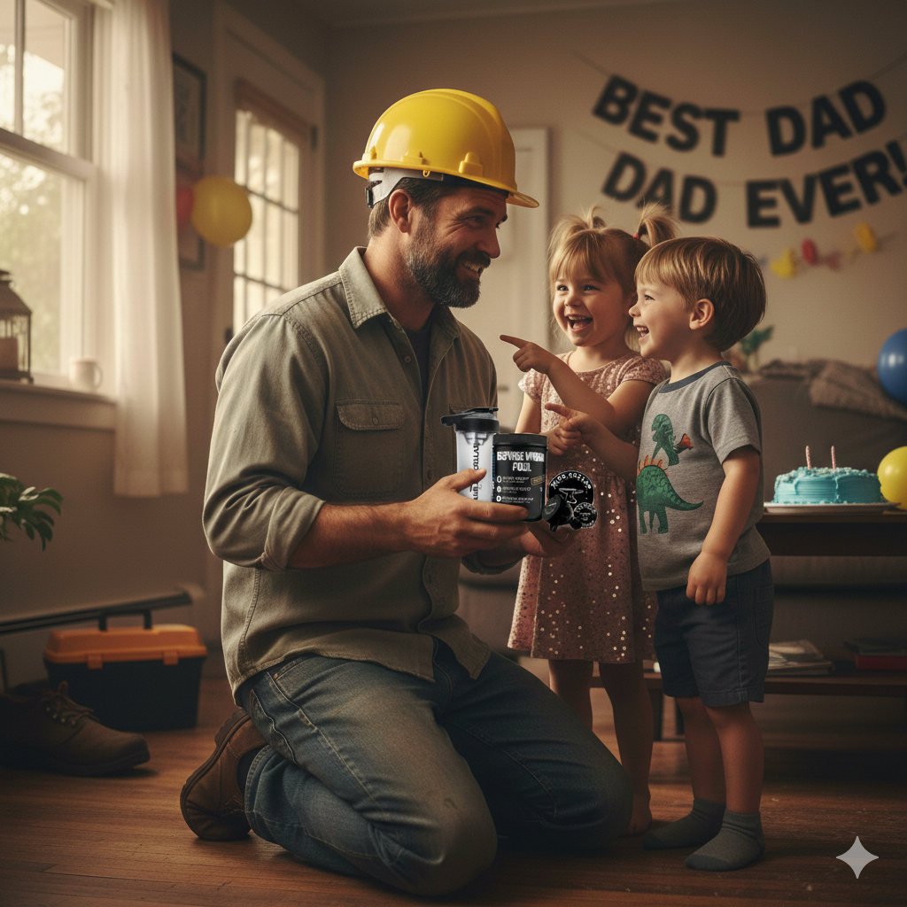 The Cold Start: Why Your Morning Routine Determines Your Afternoon Fatigue