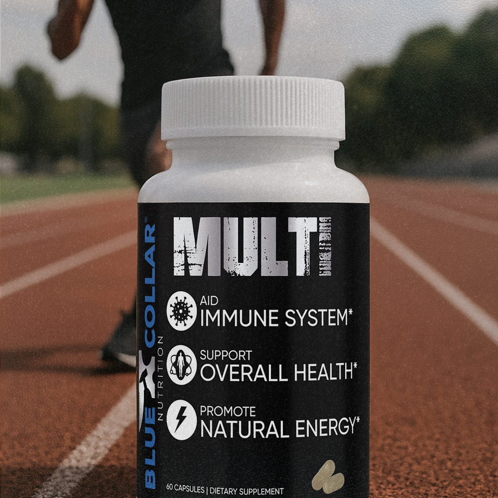 Best Multivitamin That Works Hard with Zinc for Extra Support