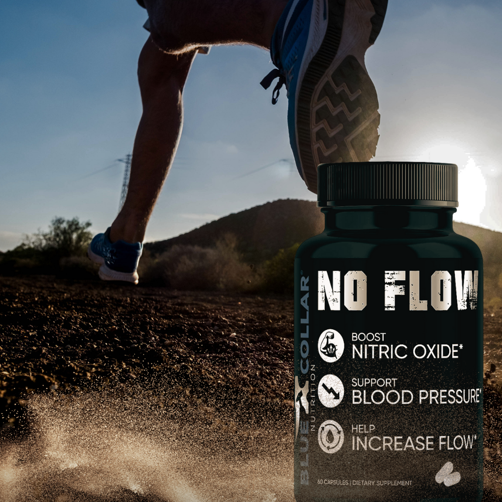 Stay Strong All Day With The Best Nitric Oxide Supplement