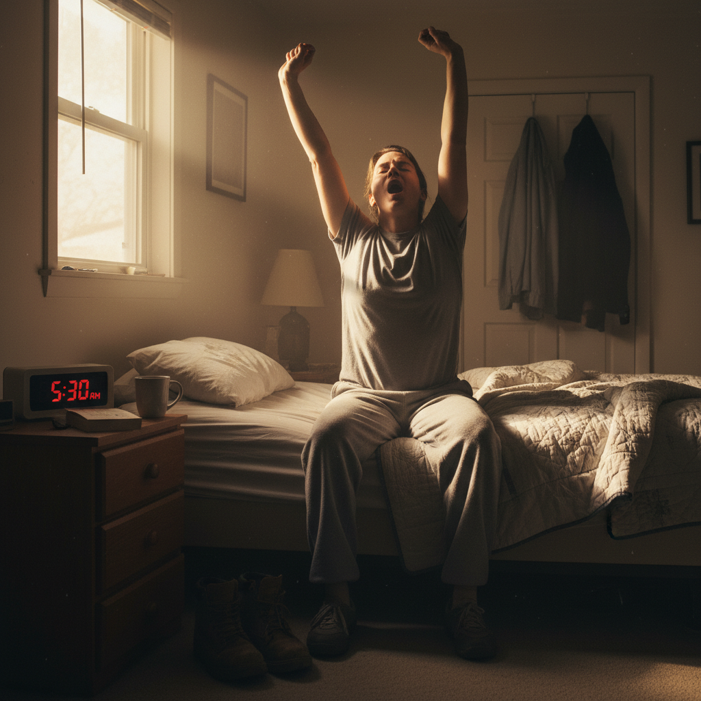 How to Pick Energy Powder That Keeps You Going All Day