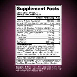 Overdrive-supplements for blue collar workers-Blue Collar Nutrition