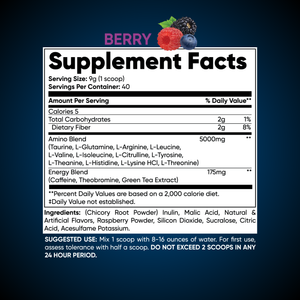 Refuel-supplements for blue collar workers-Blue Collar Nutrition