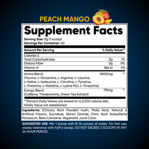 Refuel-supplements for blue collar workers-Blue Collar Nutrition