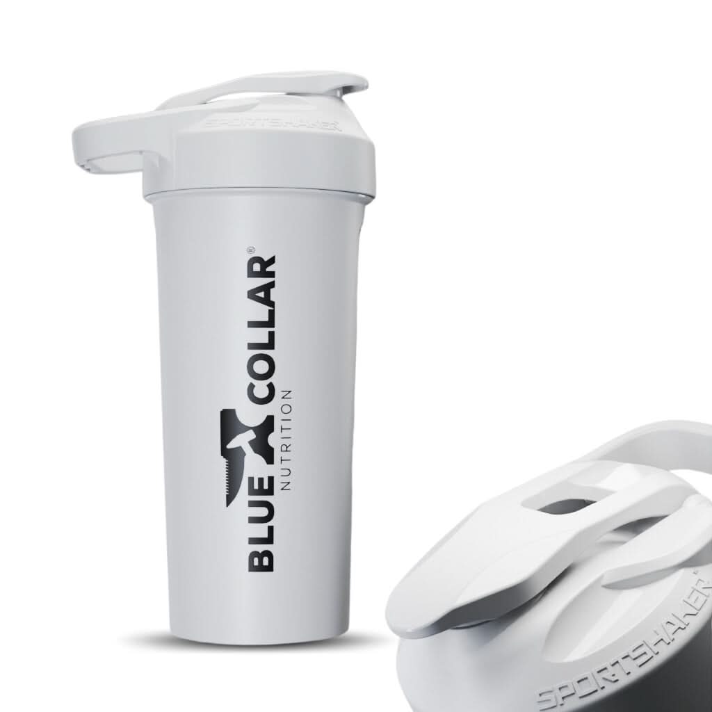 Shaker Bottle