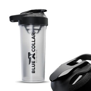 Shaker Bottle 2
