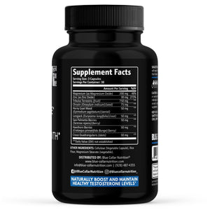 Zinc Supplement 2