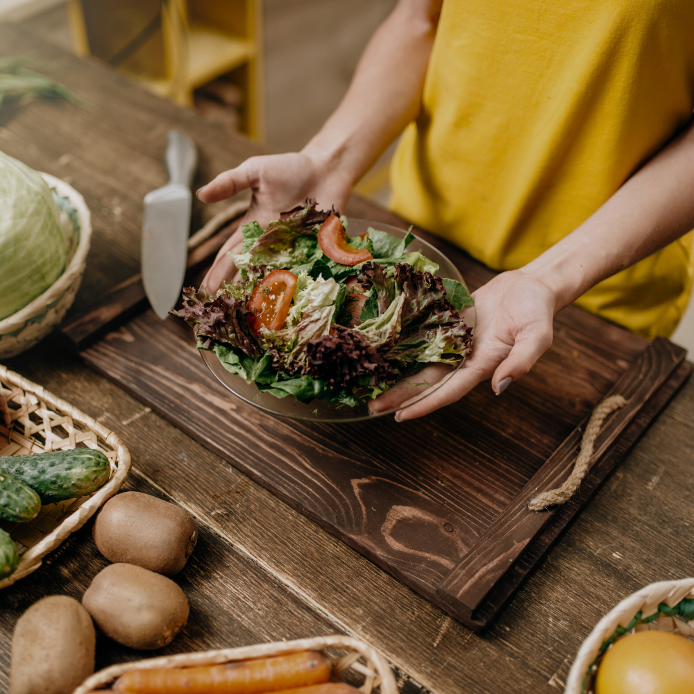 The Best Foods for Muscle Recovery: What to Eat After Workouts