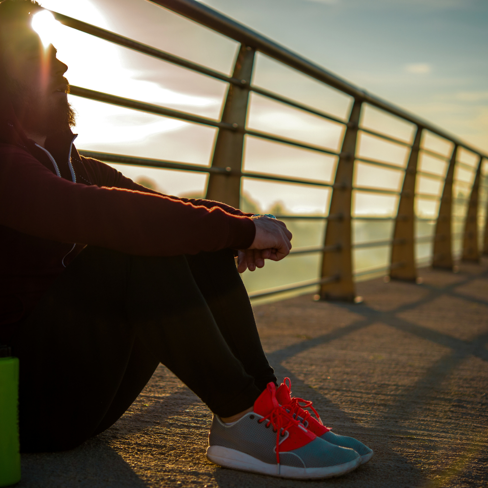 A Day of Hard Work: The Best Vitamins and Supplements for Recovery