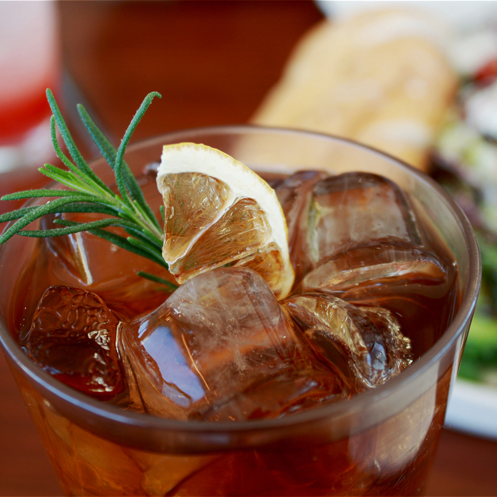 Discover Helpful Twisted Tea Nutrition Facts