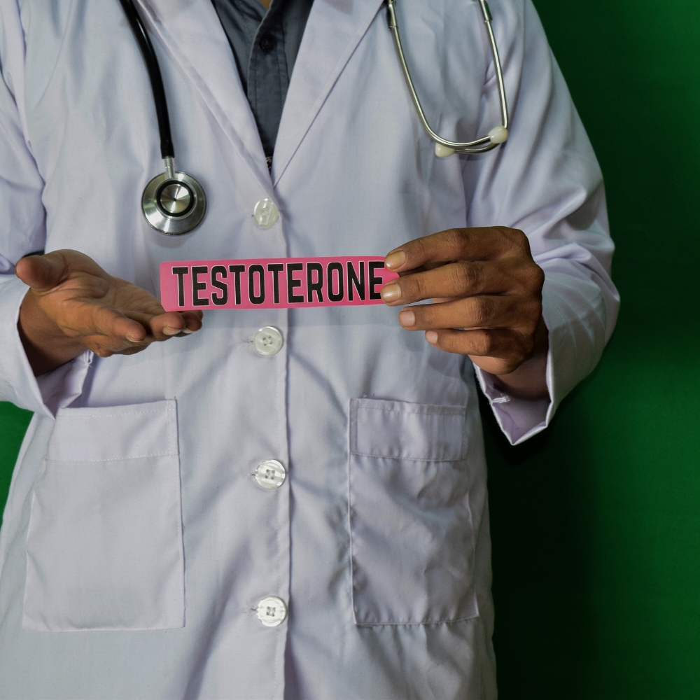What is the Best Supplement for a Testosterone Boost for Mood, Energy, and Sex Drive?