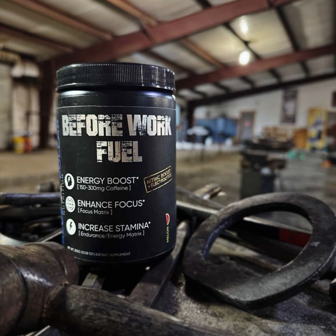 Best Ways to Use Vitamins for Low Energy in the Winter