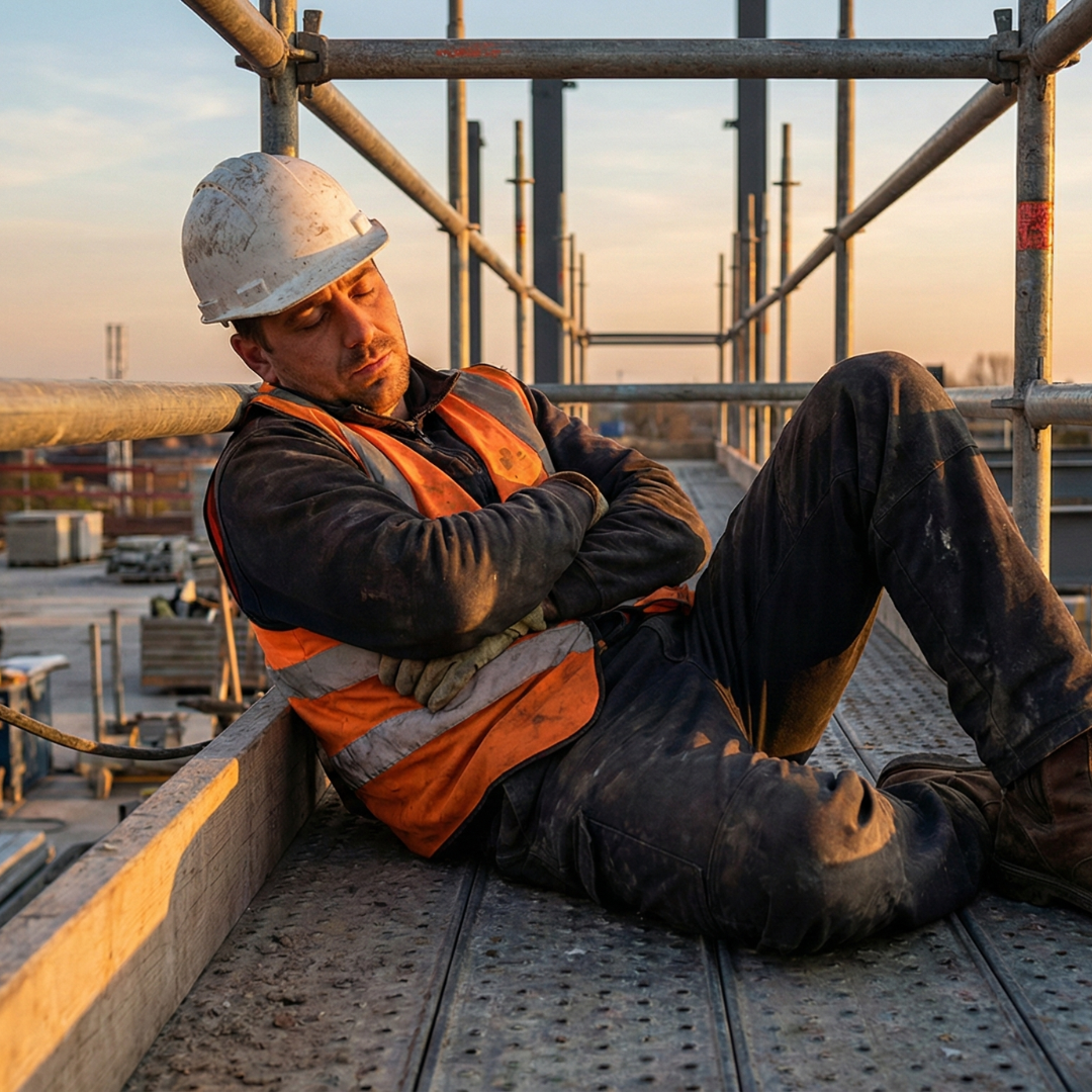 Best Energy Supplements When Coffee Isn't Cutting It