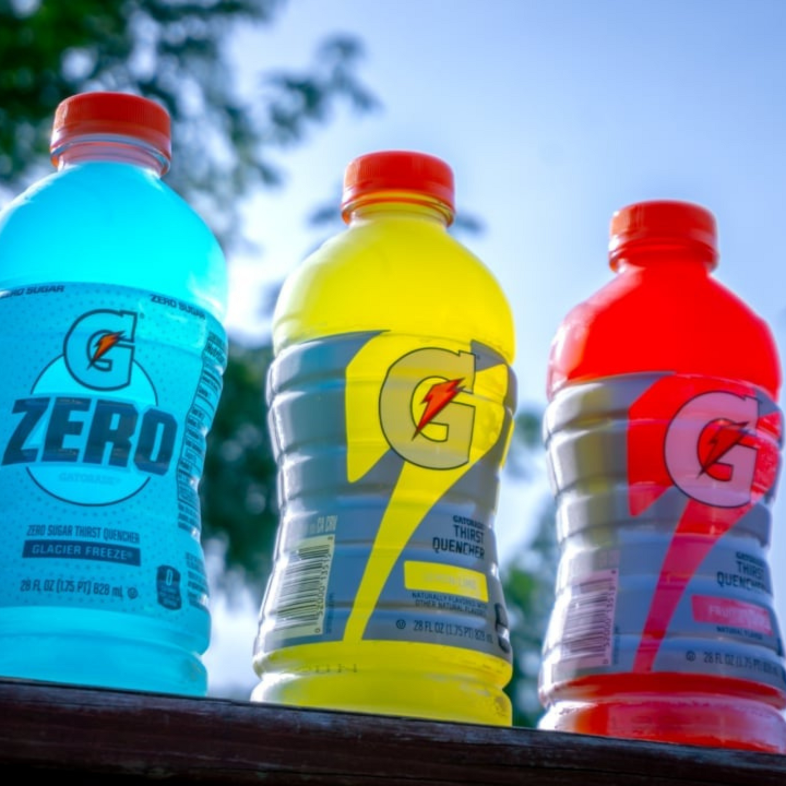 Your Guide to Gatorade Nutrition Facts and Health Insights