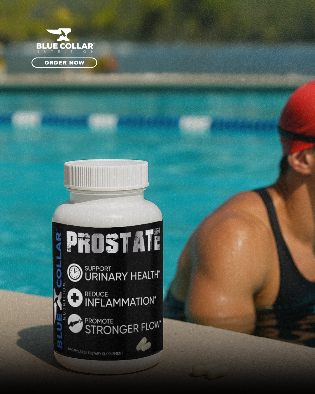 Your Guide to a Healthier, Happier Prostate: Prostate Supplements