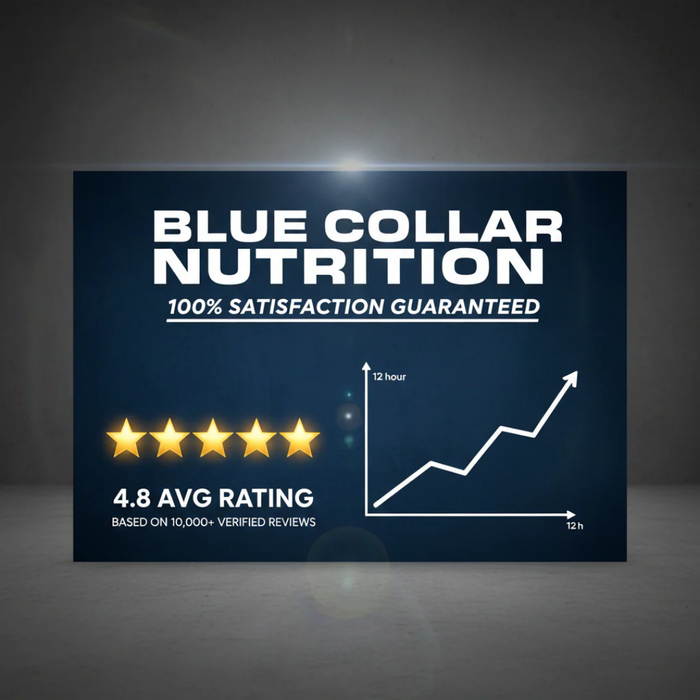 The Blue Collar Mentality: What It Means and How to Live It