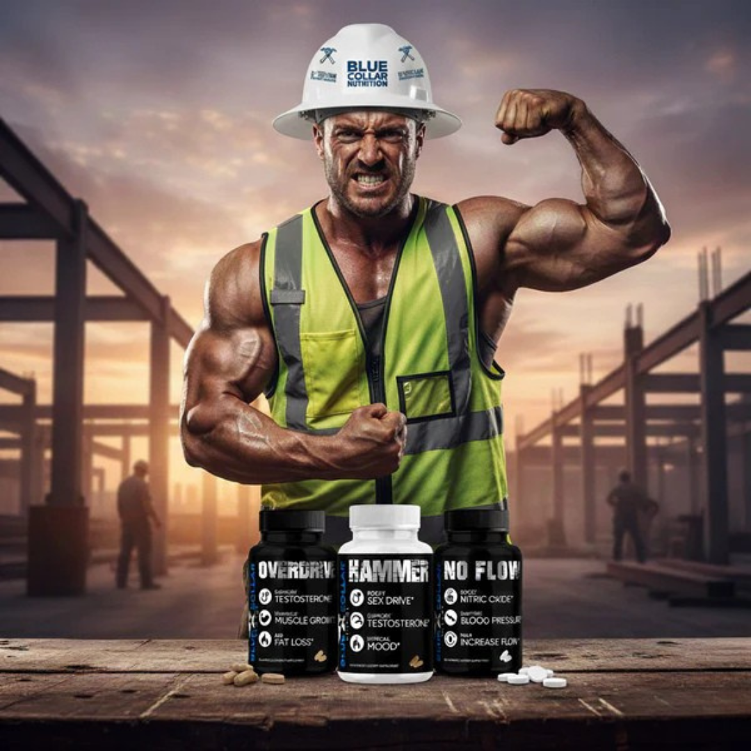 How to Boost Testosterone Naturally with Food, Diet, & Exercise