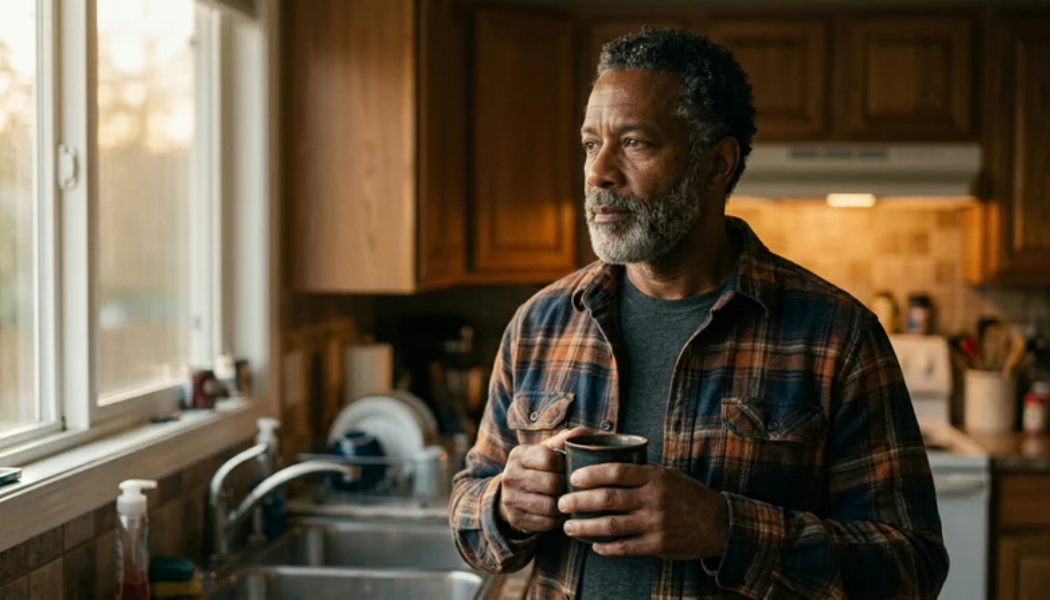 How to Fully Empty Your Bladder: A Men's Guide to Stopping the Drip