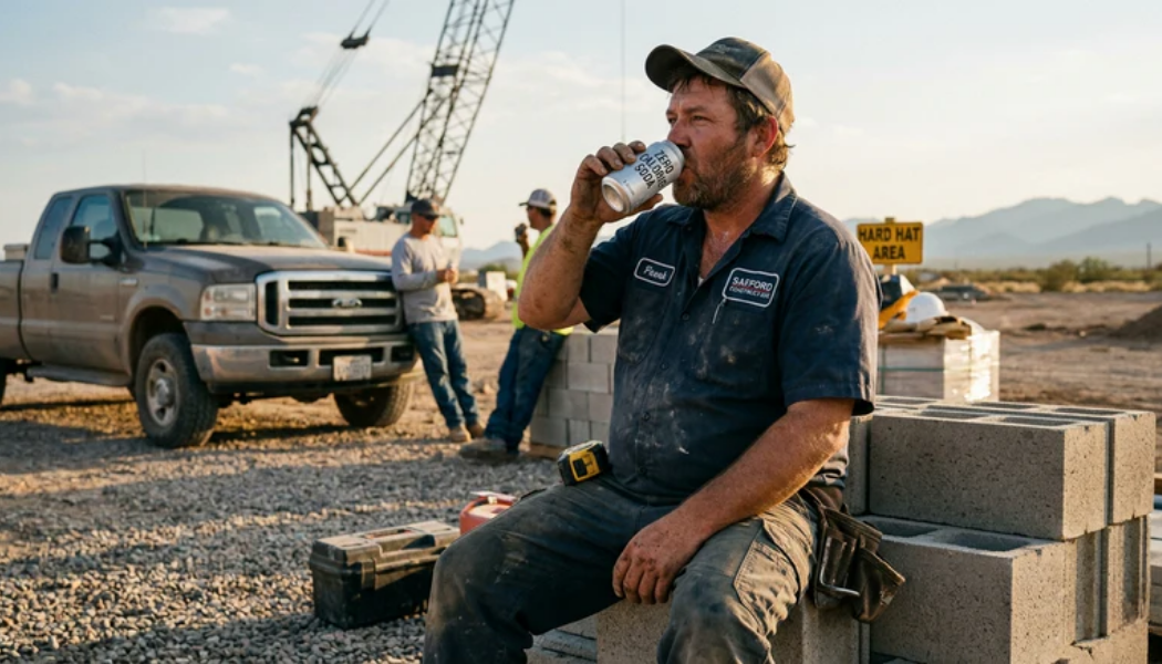 Do Zero Calorie Energy Drinks Cause Weight Gain?