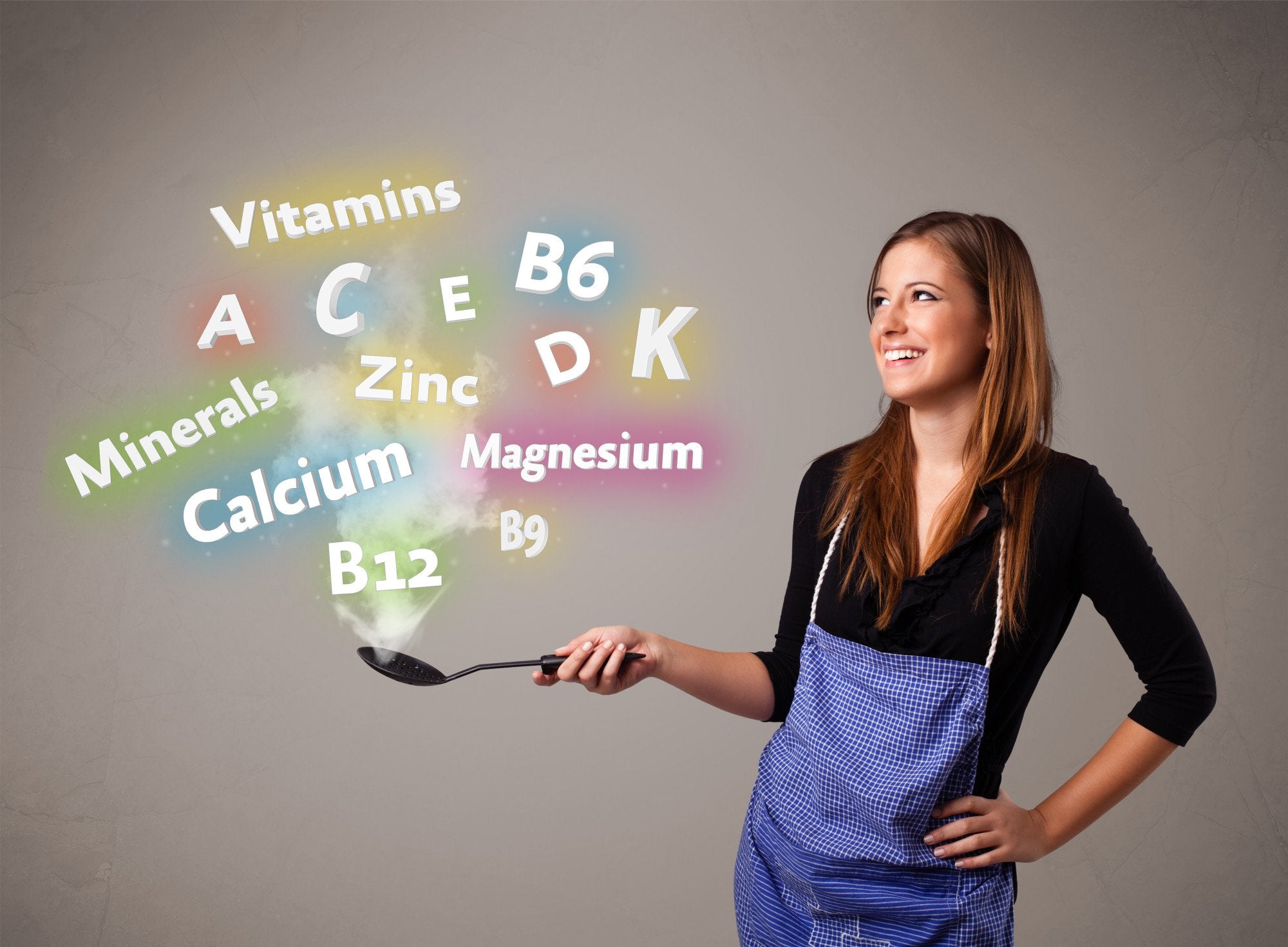 A Guide to the Best Vitamins for Energy in 2023