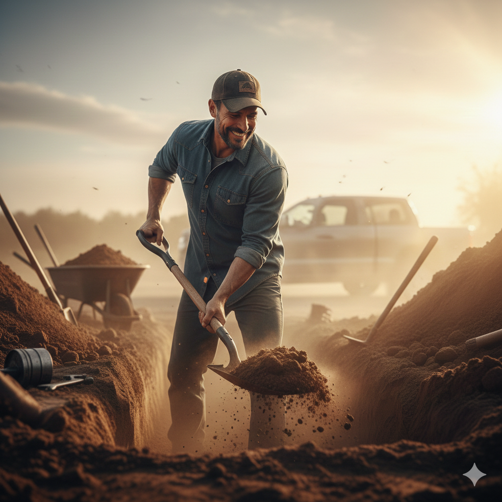 Best Muscle Recovery Supplements for Laborers & Trade Workers