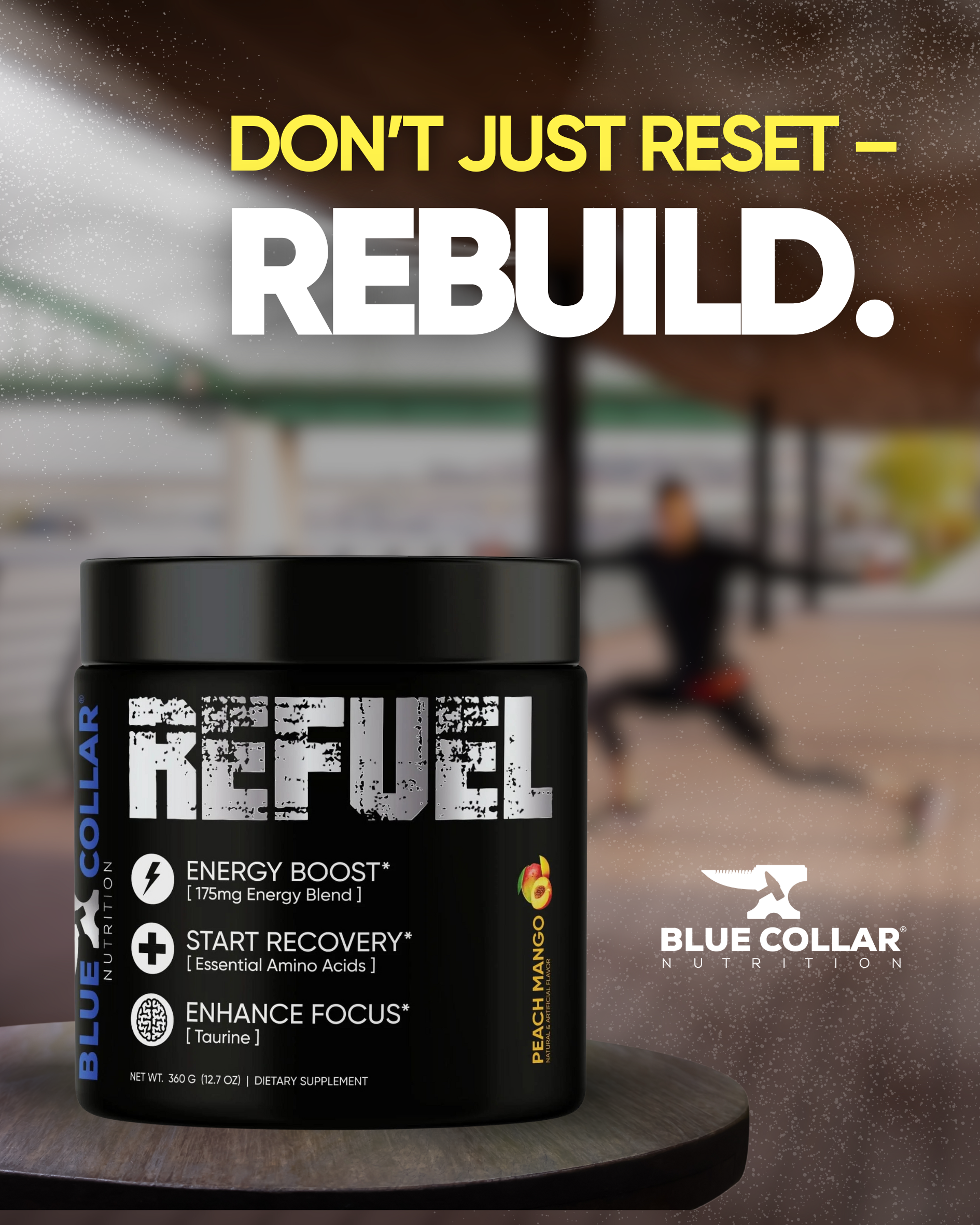 Recover Fast and Stay Ready for the Next Job
