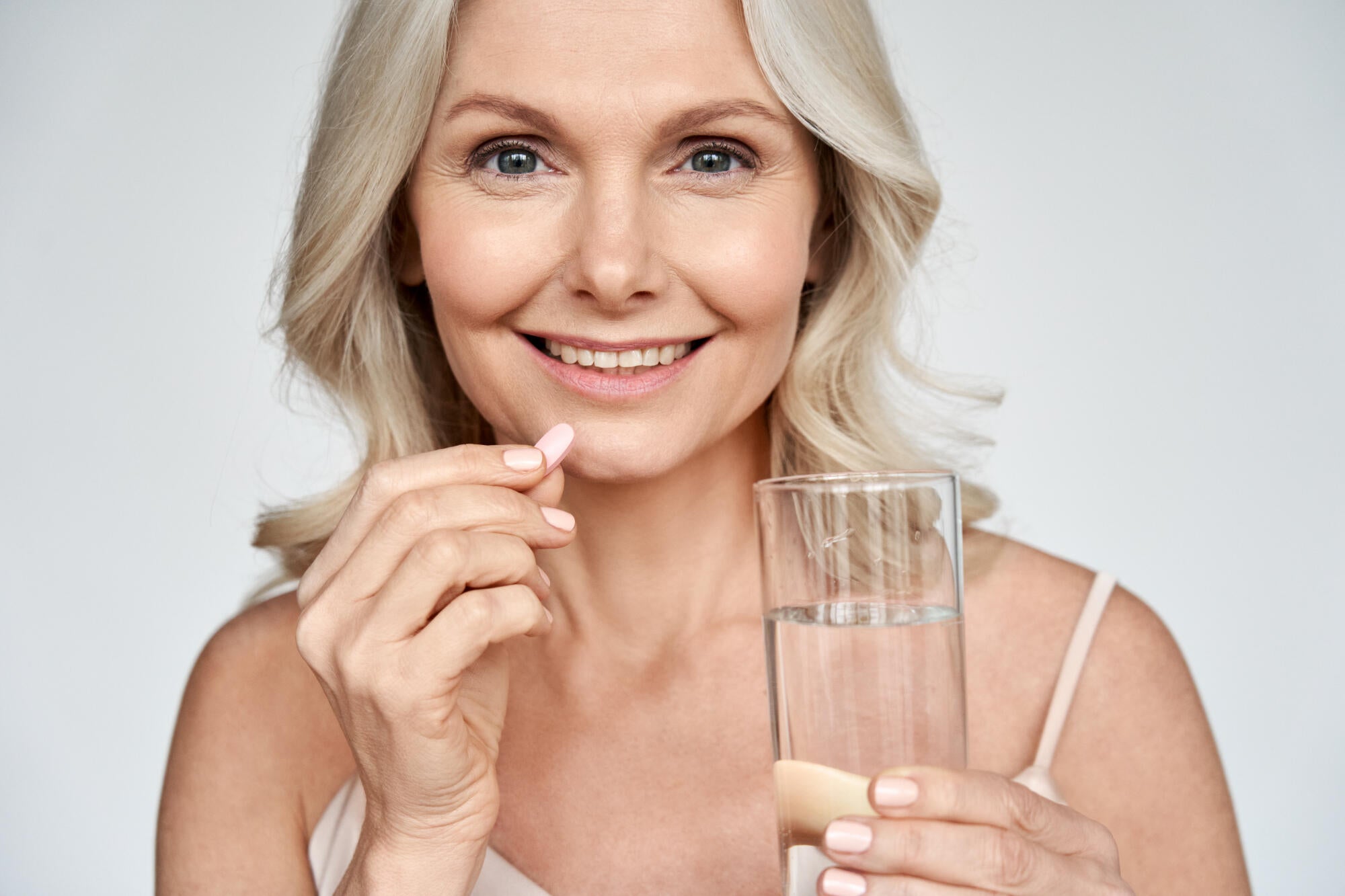 Discover the Best Multivitamin for Women Over 50