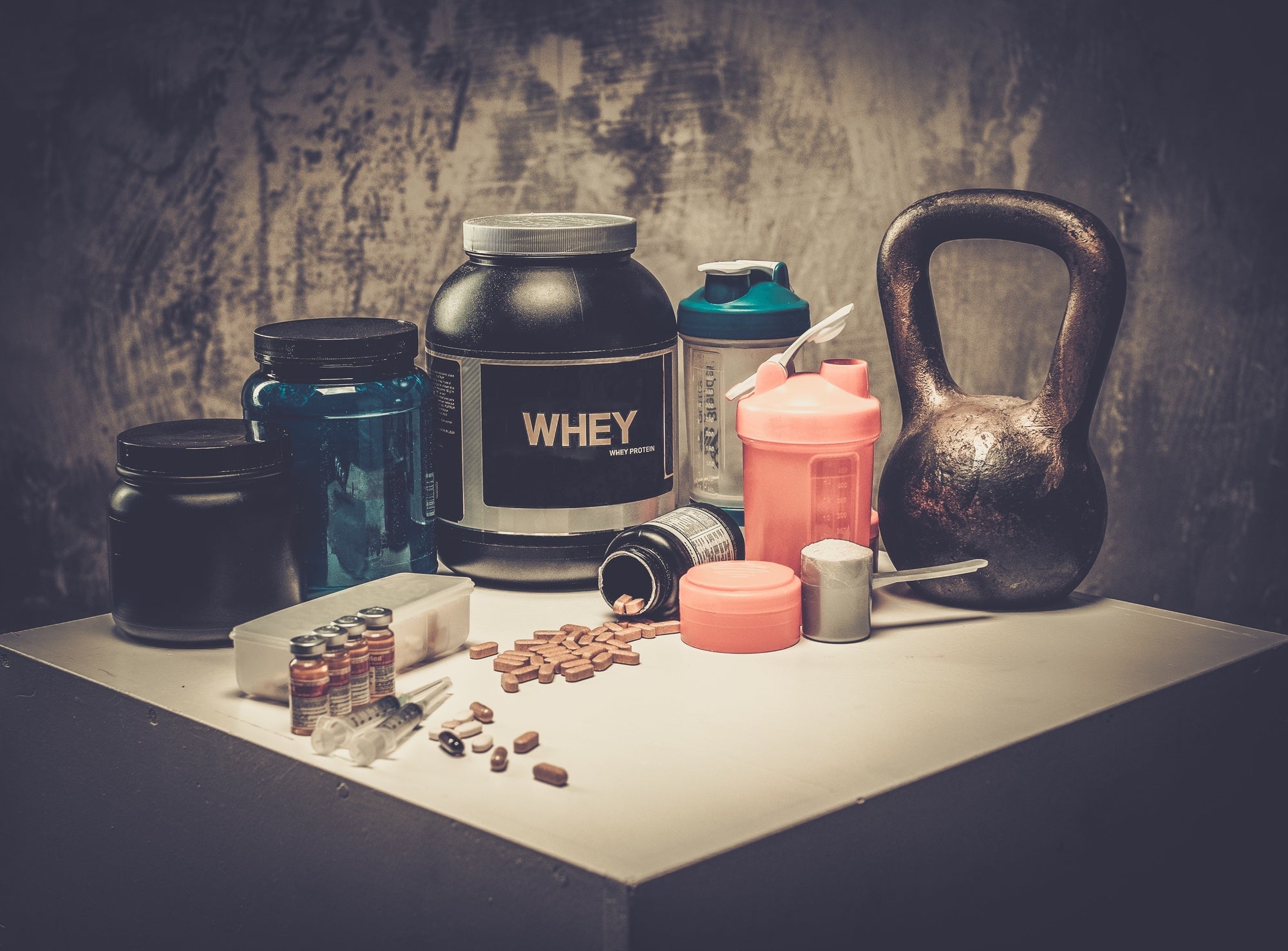 How to Select the Right Supplements for Fat Loss