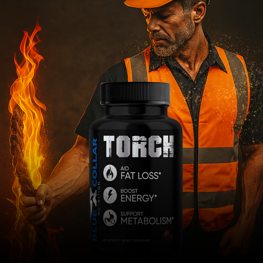 Torch Fat, Cut Cravings, Stay Lean, The Use Of Thermogenic Fat Burner