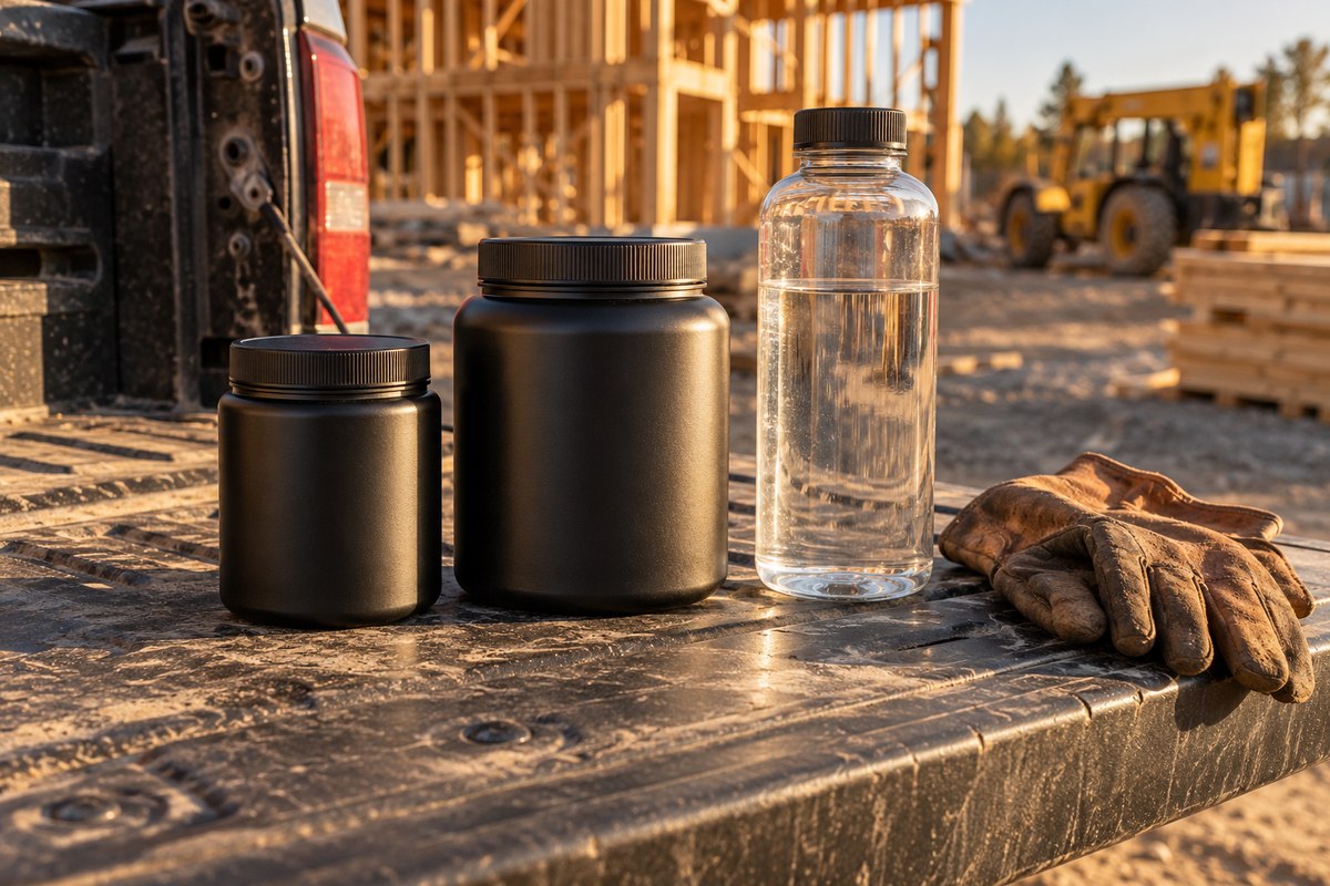 Creatine vs protein powder comparison for physical workers