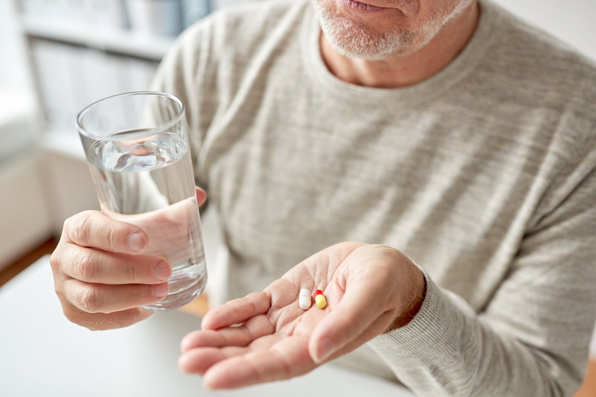 What Is the Best Multivitamin for Men?