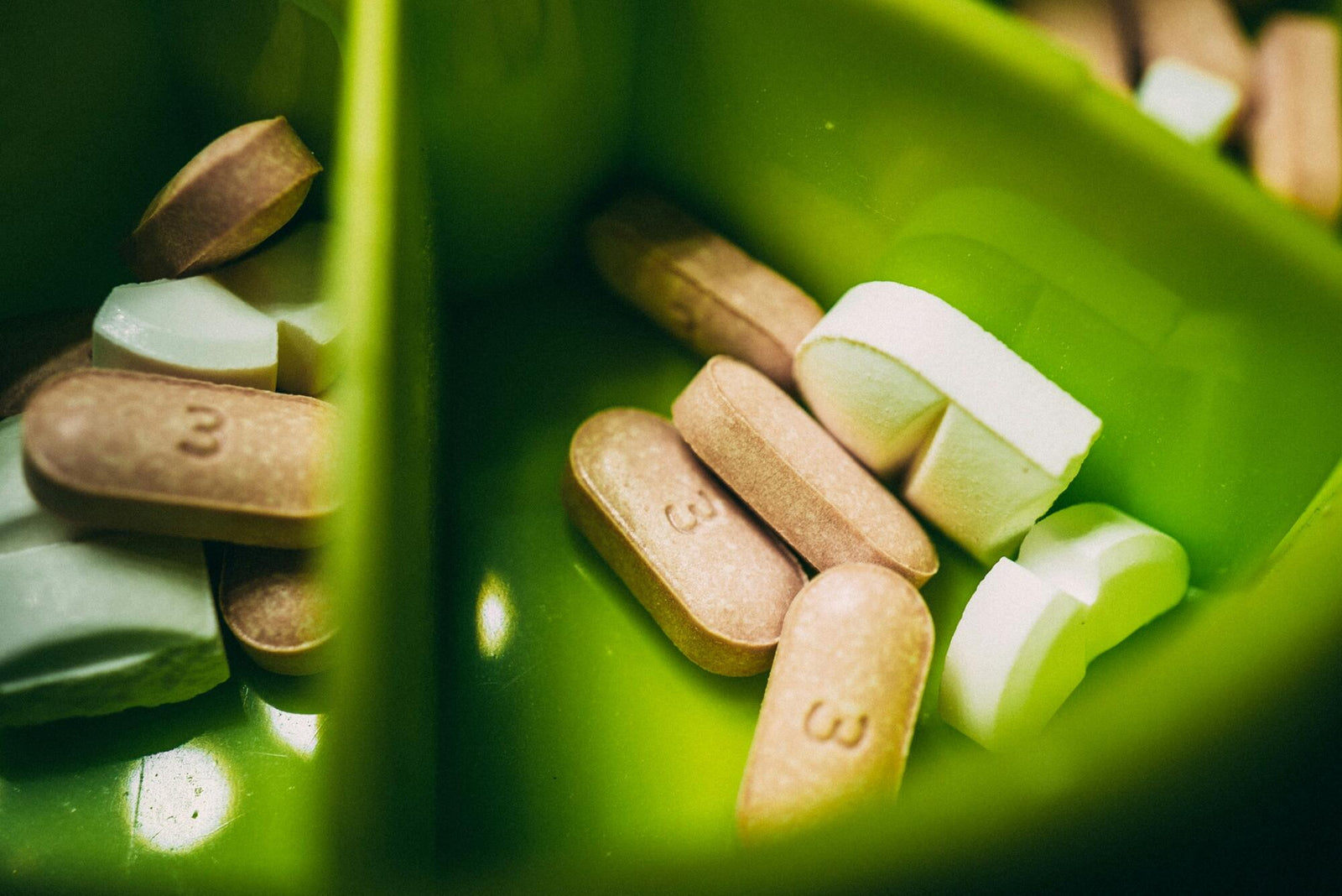 Find the Right Supplement for Your Metabolism