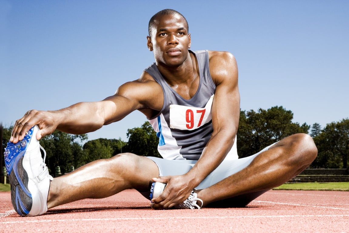 Best Supplement for Muscle Recovery