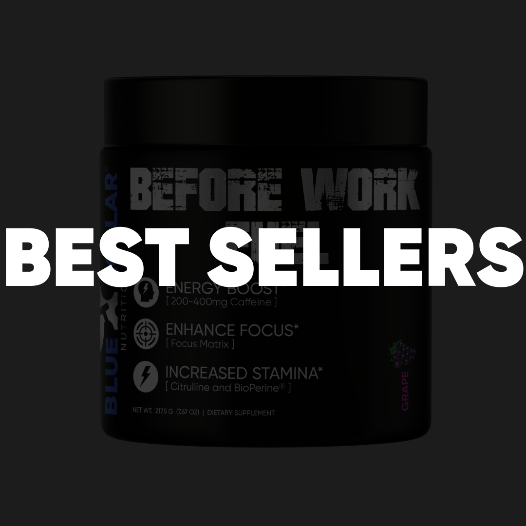 Best Sellers