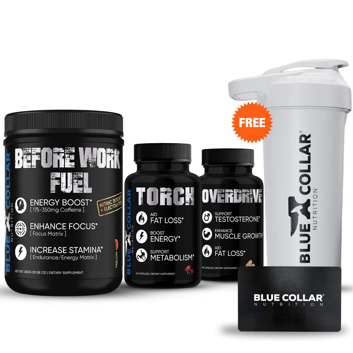 Best Sellers Pack