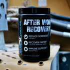 After Work Recovery-supplements for blue collar workers-Blue Collar Nutrition