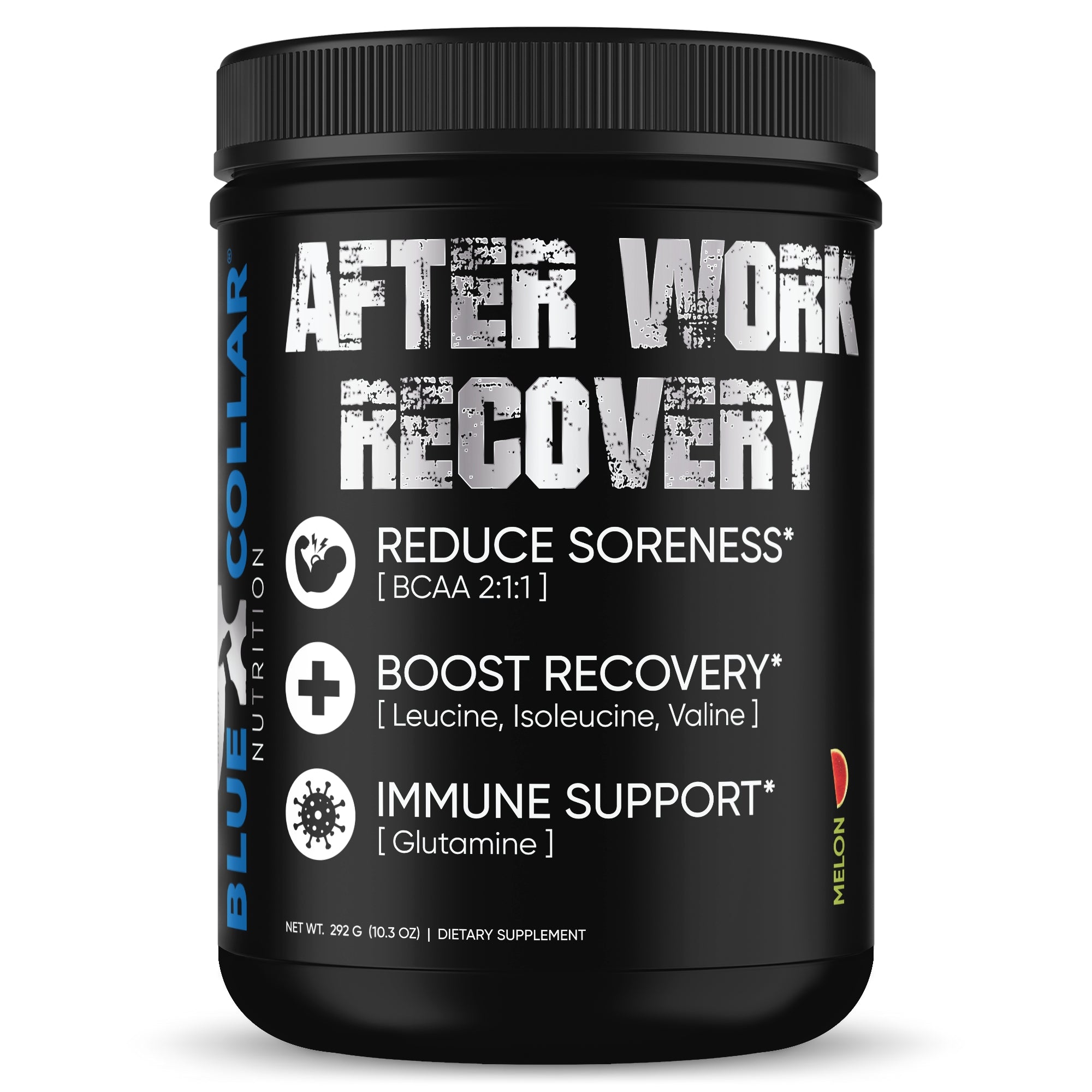 After Work Recovery-supplements for blue collar workers-Blue Collar Nutrition