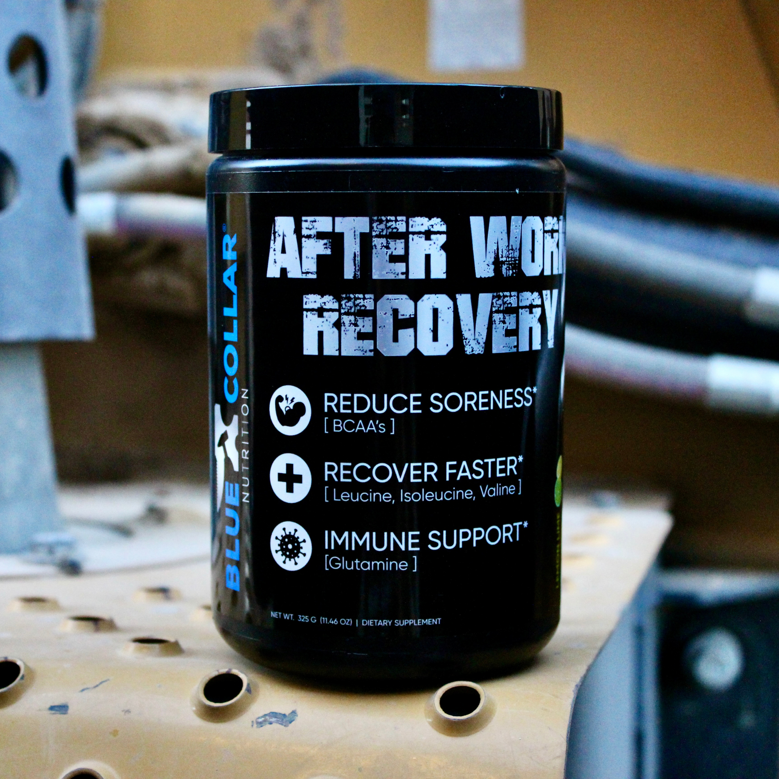After Work Recovery