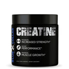 BCN Creatine Monohydrate, 5g per scoop, pure creatine for hard workers