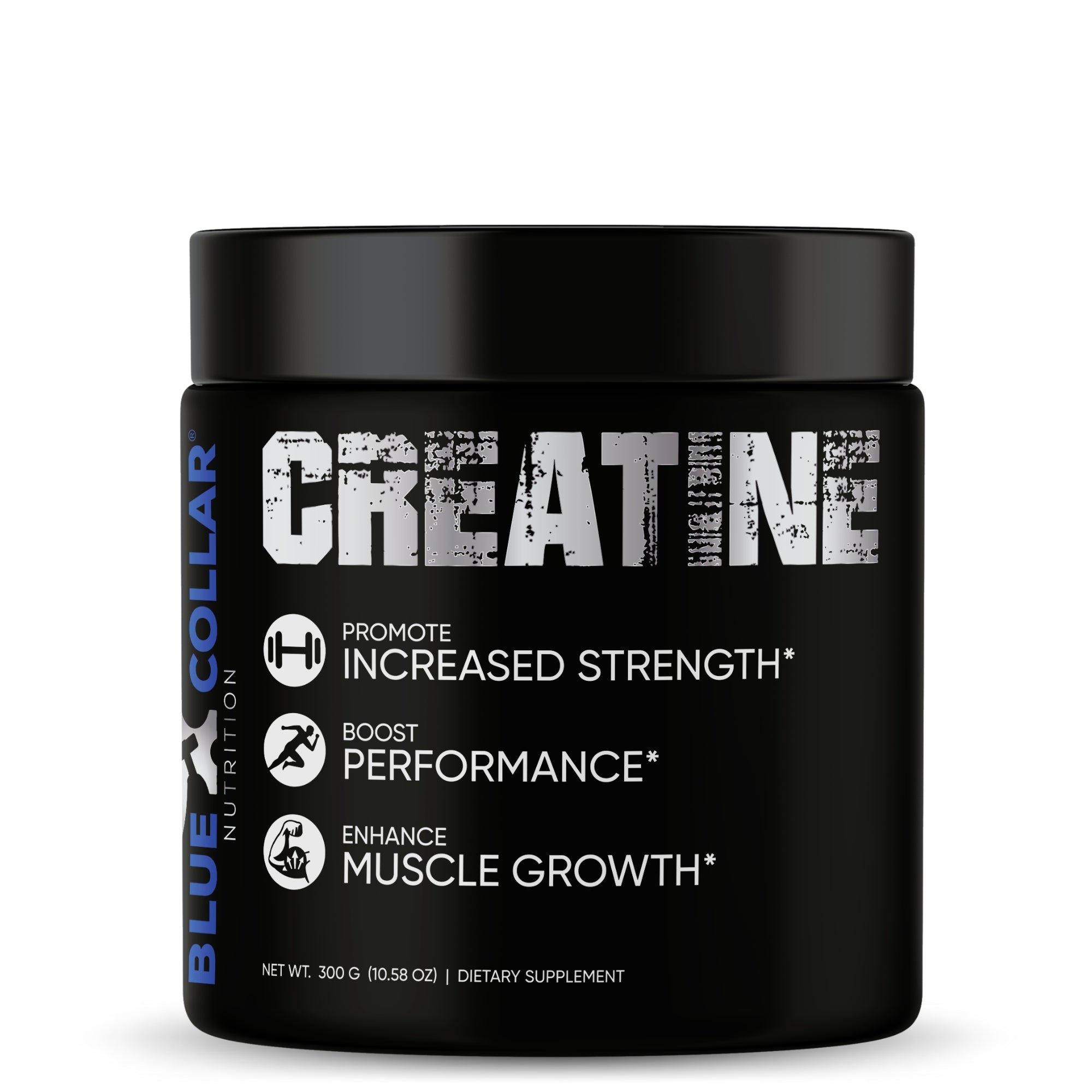 Creatine-supplements for blue collar workers-Blue Collar Nutrition