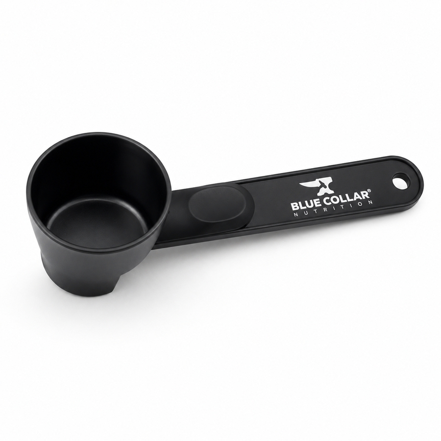 Sliding Protein Scoop