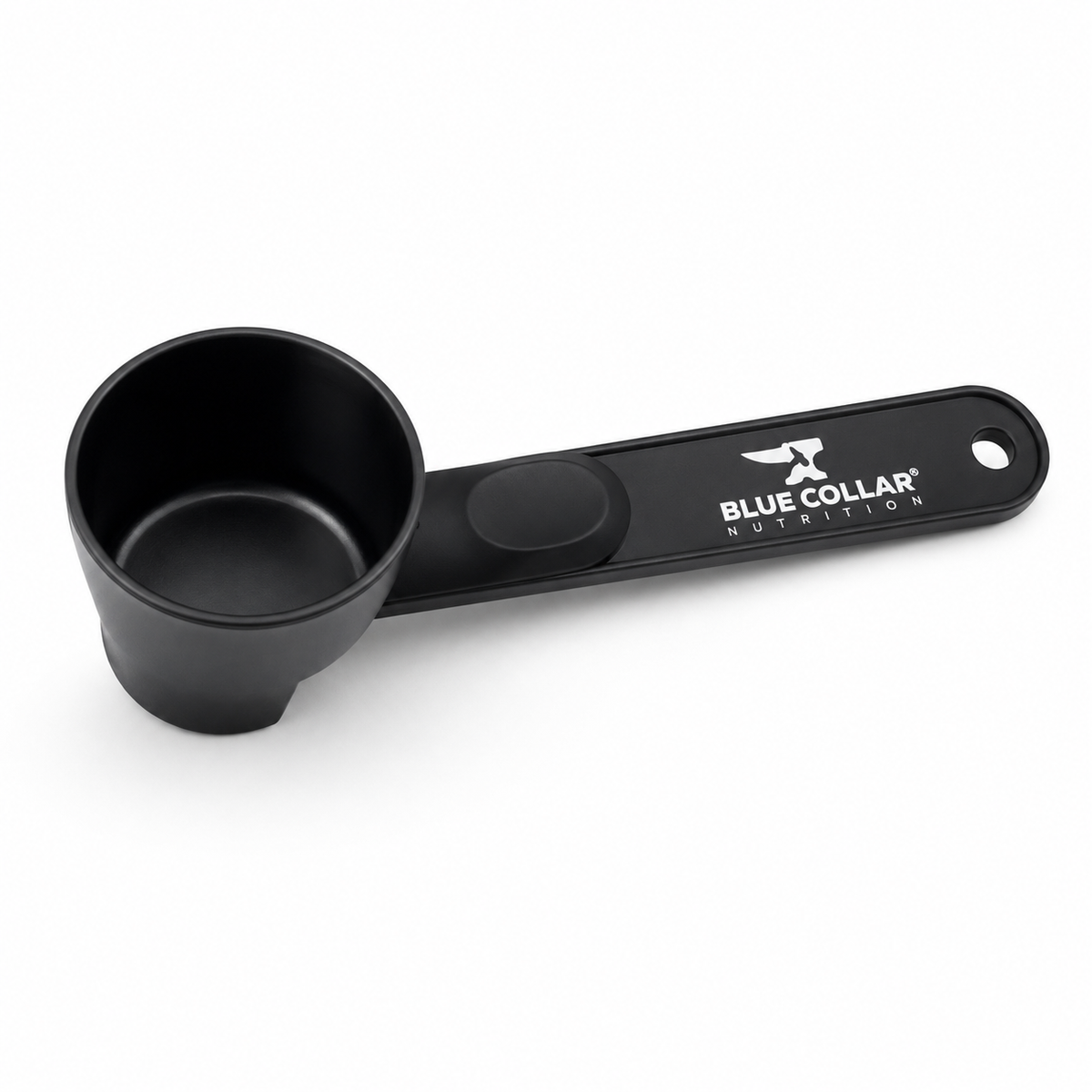 Sliding Protein Scoop