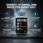 Hammer testosterone booster benefits for strength and recovery