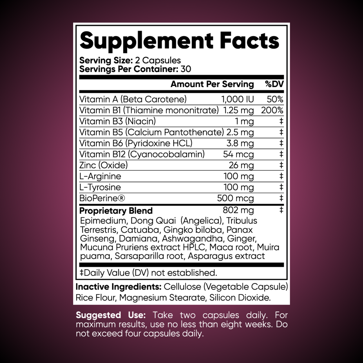 Overdrive-supplements for blue collar workers-Blue Collar Nutrition